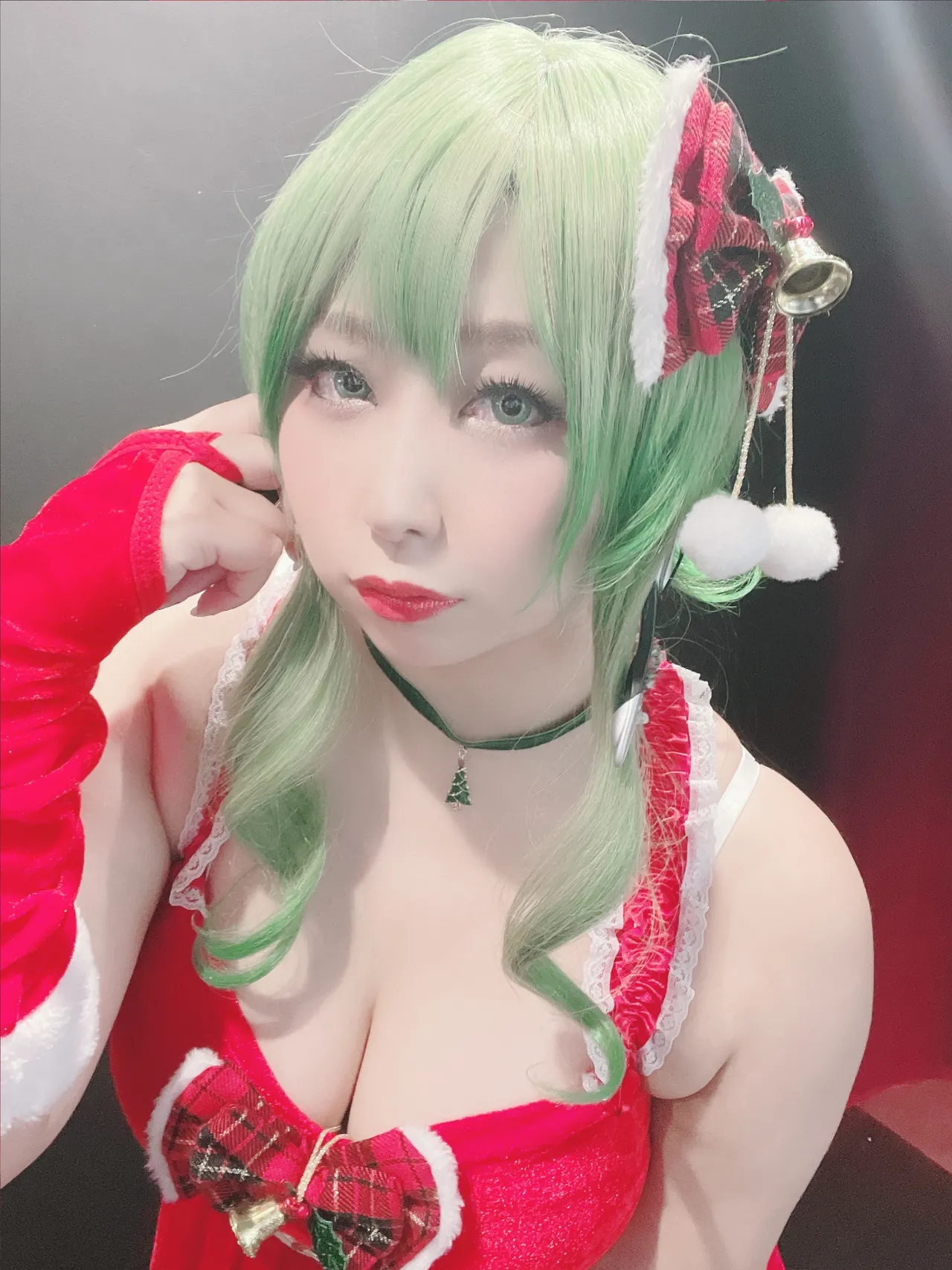 東雲葵 - Santa Gumi-erohere27.webp